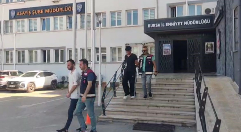 Bursa'da 62 yaşındaki kadını FETÖ yalanıyla 700 bin lira dolandırdılar