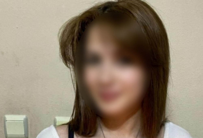 Bursa'da iki haftadır kayıp olan Sude'den sevindiren haber