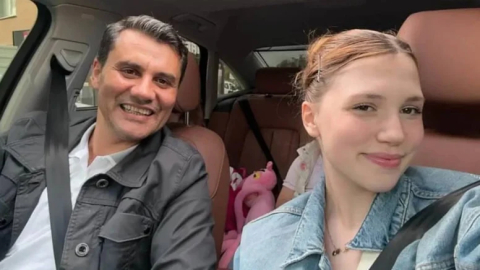 Nehir Zeyrek duyurdu: O hesaplarla ilgili hukuki yollara başvuruldu