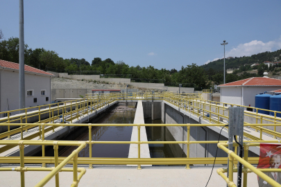 Bursa Büyükşehir’den dağ bölgesinin altyapısına önemli yatırım