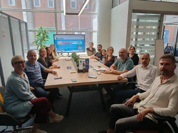 DSÖ Sağlıklı Şehirler Ağı Toplantısı Bursa’da Başlıyor