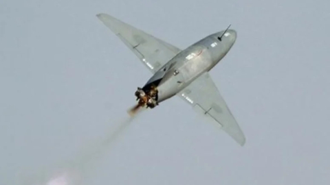 İsrail, Türkiye sınırına 32 kilometre uzaklıktaki Salmas kentine saldırdı