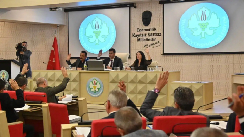 Manisa Büyükşehir Belediyesi'nde seçim tarihi belli oldu