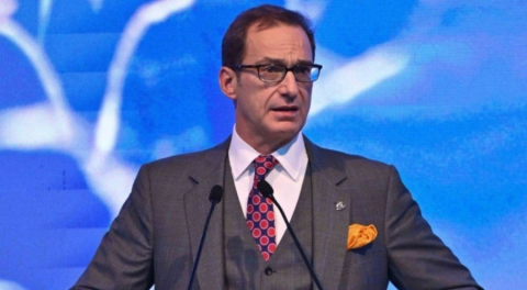 Ömer Koç TOFAŞ yönetiminden ayrıldı