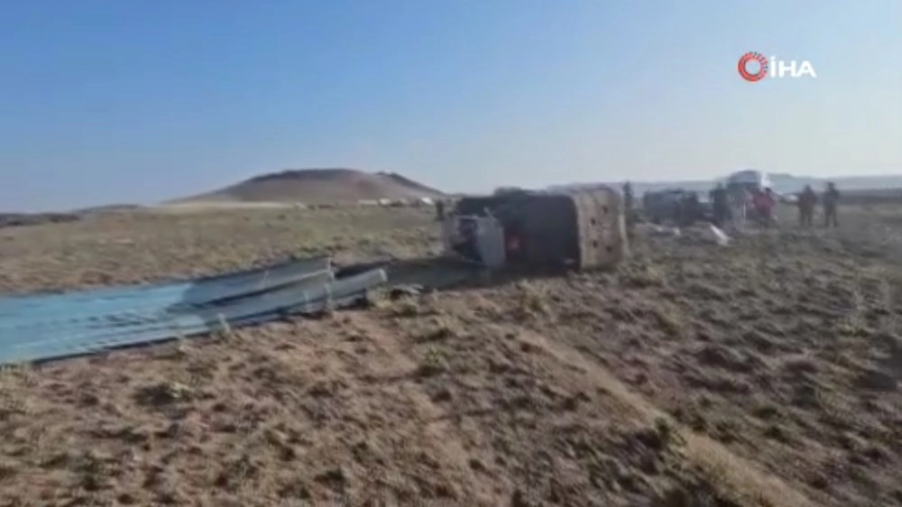 Ihlara Vadisi'nde sıcak hava balonları düştü: Ölü ve yaralılar var - 2