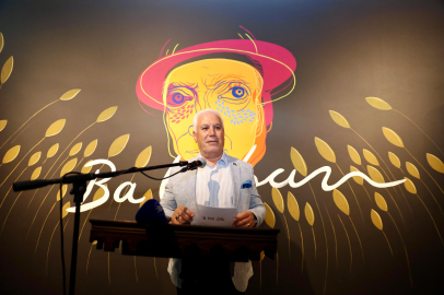 Usta ressam İbrahim Balaban’ın eserleri Bursalılarla buluştu