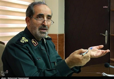 IDF: Göreve yeni başlayan İran Devrim Muhafızları Ordusu Genelkurmay Başkanı öldürüldü