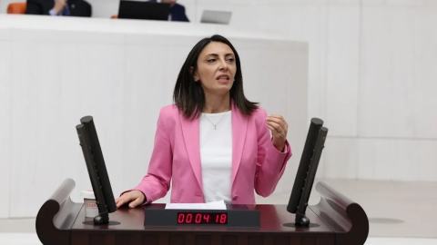 CHP'li Kayışoğlu'ndan iddianame tepkisi: "Tutuklama cezalandırma aracı olarak kullanılıyor"