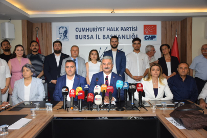 Almanya’daki Hessentag 2025 Festivali’nde Osmangazi rüzgarı