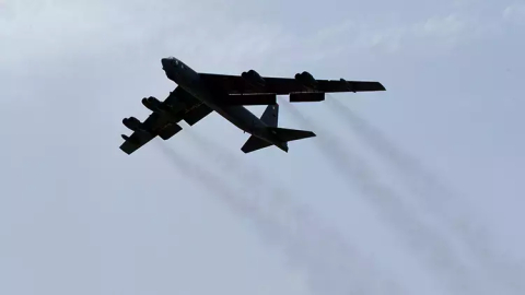 İran hava sahası kısmen açıldı