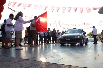 Gemlik, Türkiye Tırmanma Şampiyonası’na ev sahipliği yapıyor