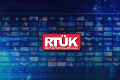 RTÜK'ten 3 kanala idari para ile program durdurma cezası