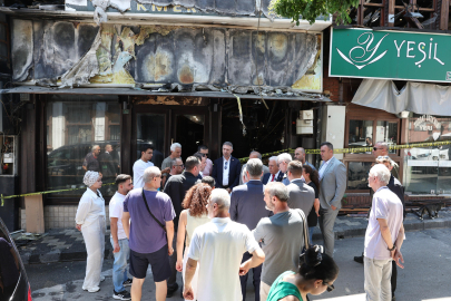 Bursa’da her 7 dakikada bir yangın ihbarı yapıldı