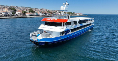 Körfez seferleri yeniden başlıyor: Bursa Körfez Seferleri biletleri kaç TL oldu? (2025)