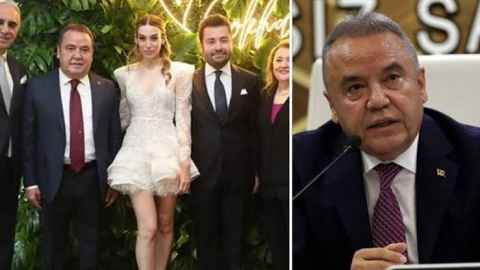 Muhittin Böcek'in oğlu ve eski gelini hakkında gözaltı kararı