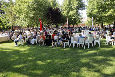 Bursa Büyükşehir’den glütensiz yaşama destek