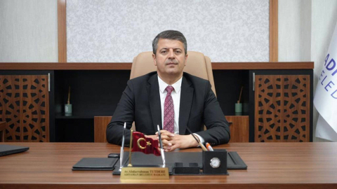 Tutdere'nin ev hapsi kararına CHP'den tepki: "Kararı kabul etmiyoruz"