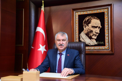 Zeydan Karalar tutuklandı