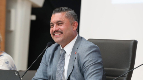 Şile Belediyesi'ne operasyon: Belediye Başkanı Özgür Kabadayı gözaltına alındı