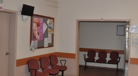 Bursa’da doktora tehdide ortak tepki