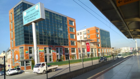 Eğitim İş Bursa Şube Başkanı Rona’dan DMM’ye yanıt: “Değiştirilmiş açıklama ile kamuoyunu yanıltıyor”