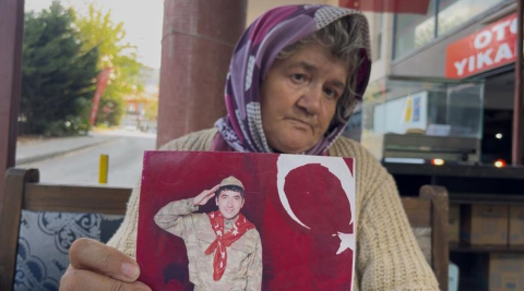 Bursa'da zihinsel engelli genç 1 aydır kayıp