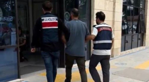 Bursa dahil 28 ilde IŞİD operasyonu!