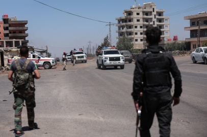 İsrail ve Suriye ateşkes konusunda anlaştı