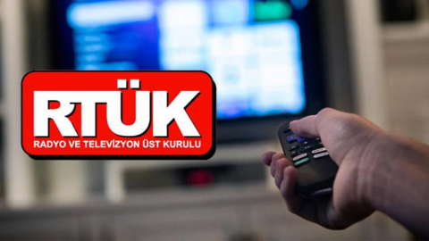 TELE1'e 5 gün ekran karartma cezası