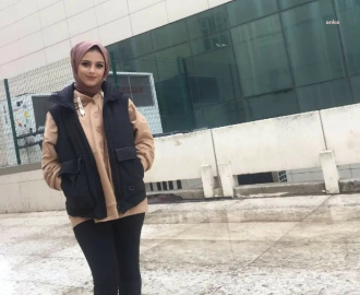 5 aylık hamile olan 19 yaşındaki Helin katledildi