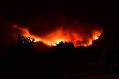 Bursa Büyükşehir'den kül yağışı uyarısı