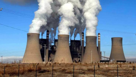 Orhaneli Termik Santralı için Kamu Denetçiliği Kurumu'na başvuru