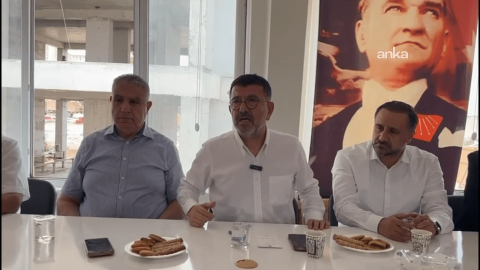 CHP'li Ağbaba'dan Cumhurbaşkanı Erdoğan'a grev erteleme tepkisi