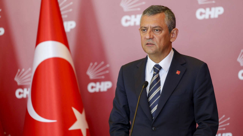 Özgür Özel: Seçimi kaybedersek siyaseti bırakırım