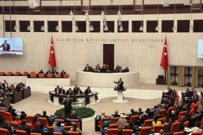 TBMM'de oluşturulan komisyonunun ilk toplantısında, komisyonun adı, çalışma usul ve esasları belirlenecek
