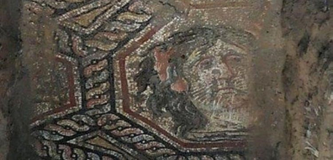 Papa'nın geleceği İznik'te yeni keşif