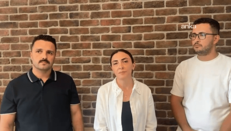 CHP'li Kayışoğlu, TOGG fabrikasında işten çıkarılan işçilerle görüştü