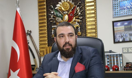 Abdülhamit'in torunu sahte diplomayı Cumhurbaşkanı adaylığı için almış