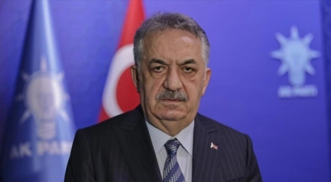 AKP Genel Başkan Yardımcısı Hayati Yazıcı’dan Mücahit Birinci açıklaması: Bunlar şerefsizdir
