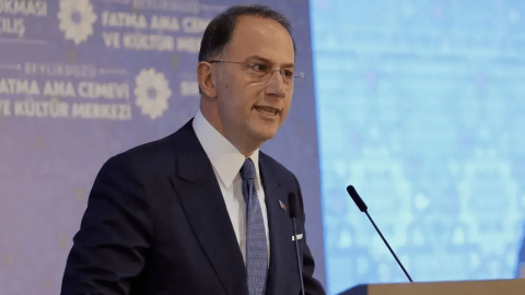 ATK, Murat Çalık'ın sağlık durumunun cezaevinde kalmasına engel olmadığını bildirdi