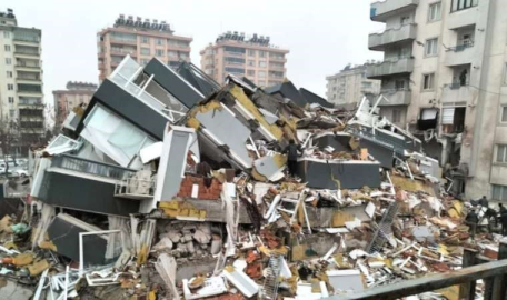 Ezgi Apartmanı davasında firari 2 sanık yakalandı