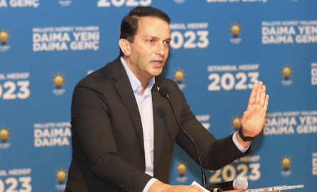 Mücahit Birinci hakkında soruşturma başlatıldı