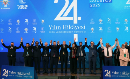 Nilüferli çocuklar köylerinin geleceğini tasarladı