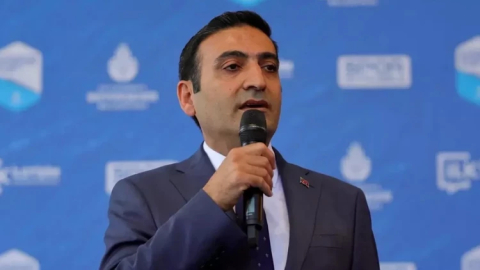 Beyoğlu Belediye Başkanı İnan Güney'e gözaltı: Siyasilerden tepki