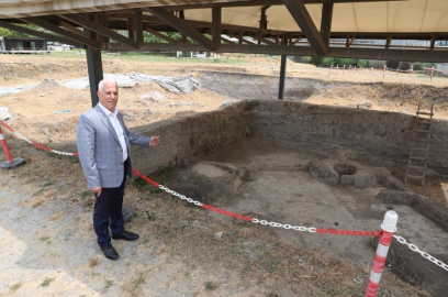 Bursa'da yeşil turizm hamlesi başlatıldı