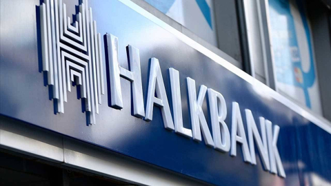 Halkbank'tan lüks doğum günü partisine katılan genel müdür iddiasına ilişkin açıklama