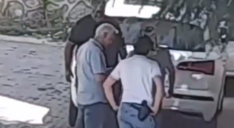 Bursa'da hayvanları katledip sosyal medyada paylaşan kişi gözaltına alındı