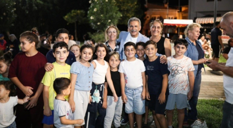 Gemlik'te "Katılımcı Bütçe" dönemi başladı