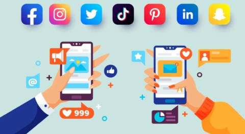 Türkiye’de en çok kullanılan uygulamalar belli oldu