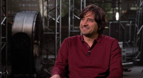 Yönetmen Selim Evci'den taciz iddialarına yanıt